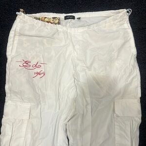 Ed hardy pants